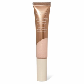 Natio Champagne Dreams Liquid Highlighter