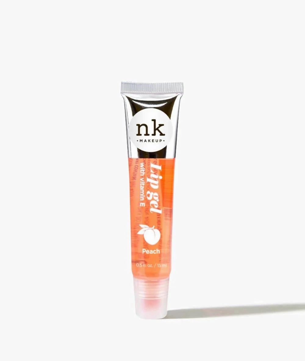 Nicka Lip Gel Peach