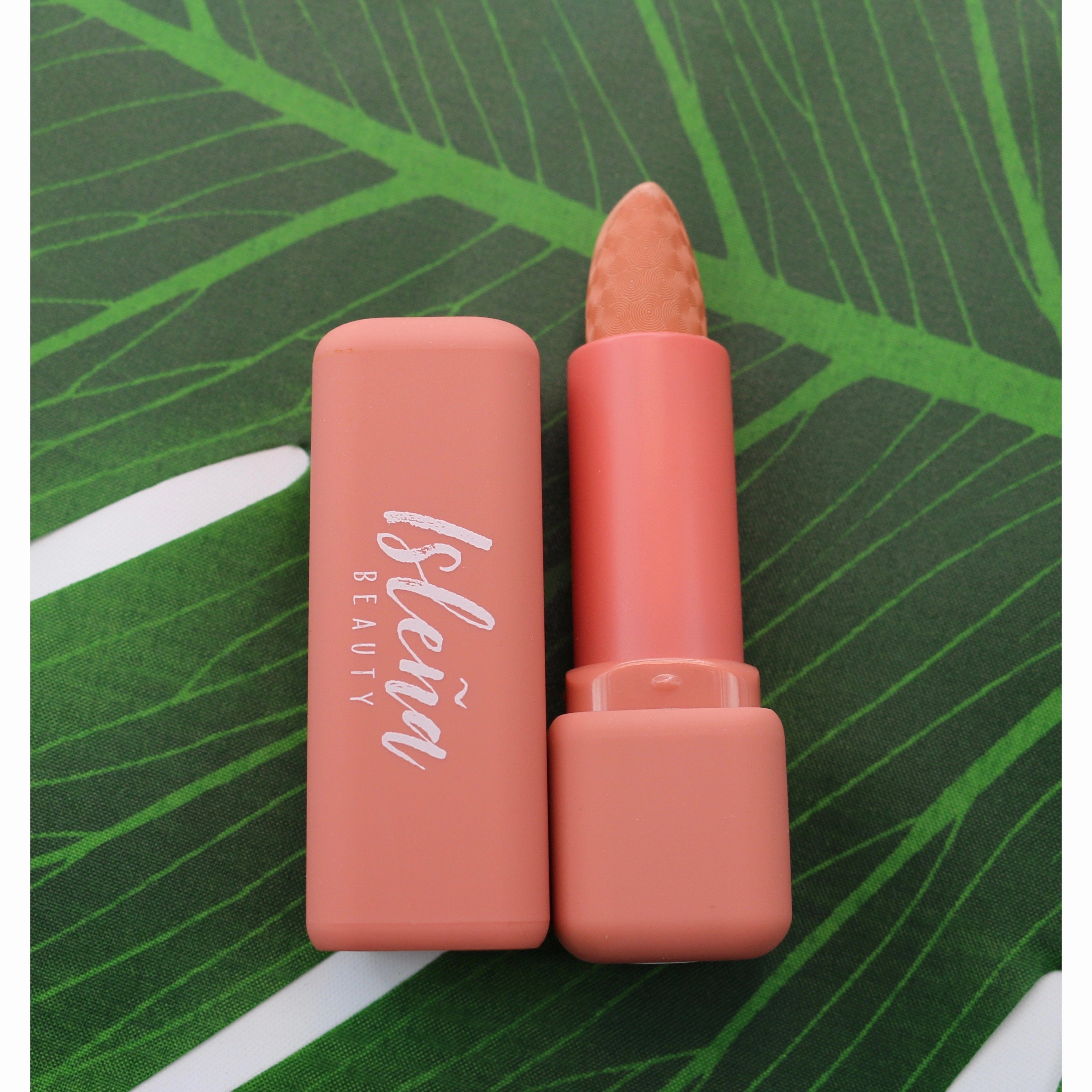 Nude lipstick #2