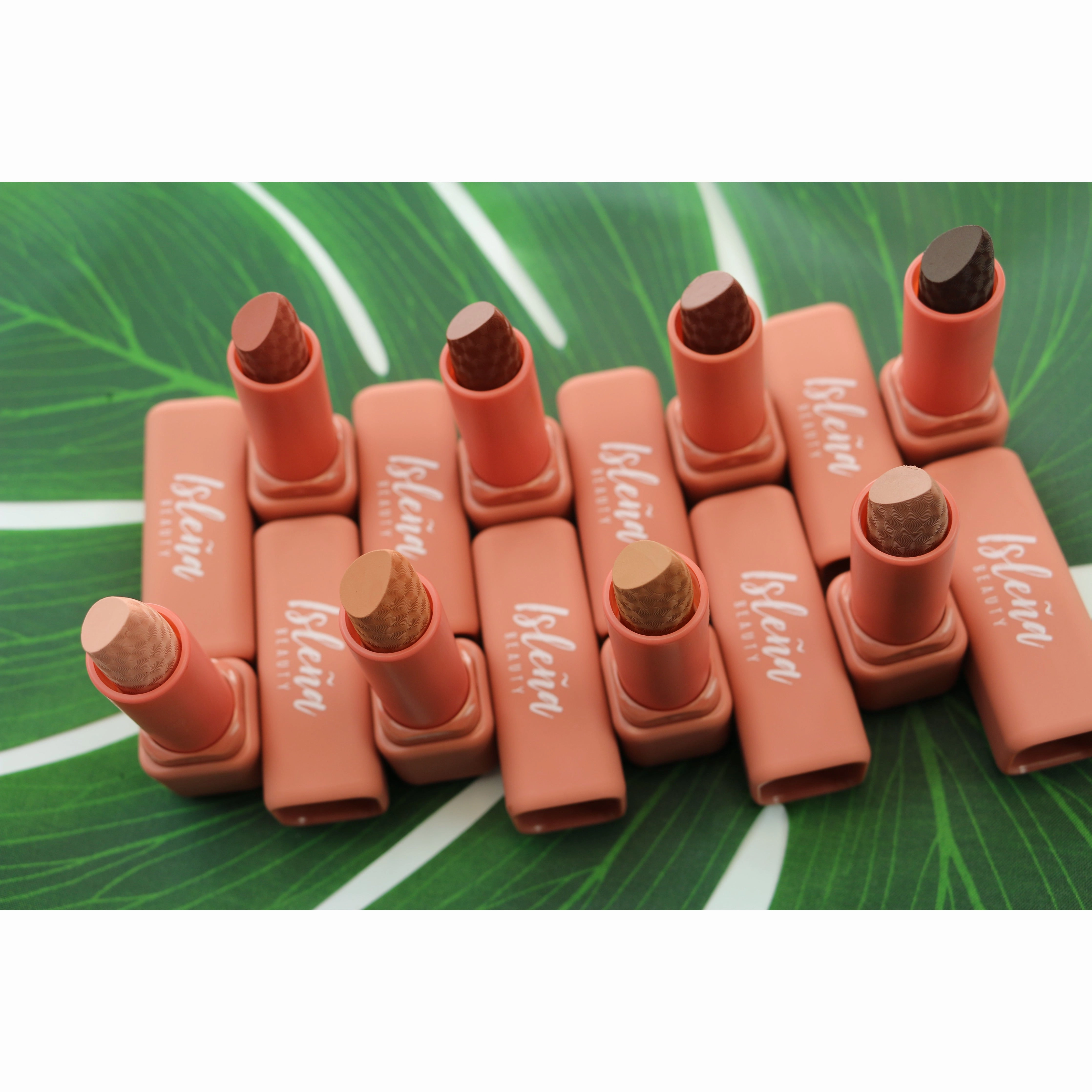 Nude lipstick #4