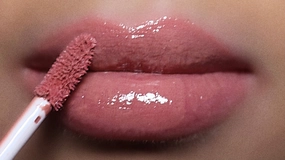 Nude Pinky Lipgloss