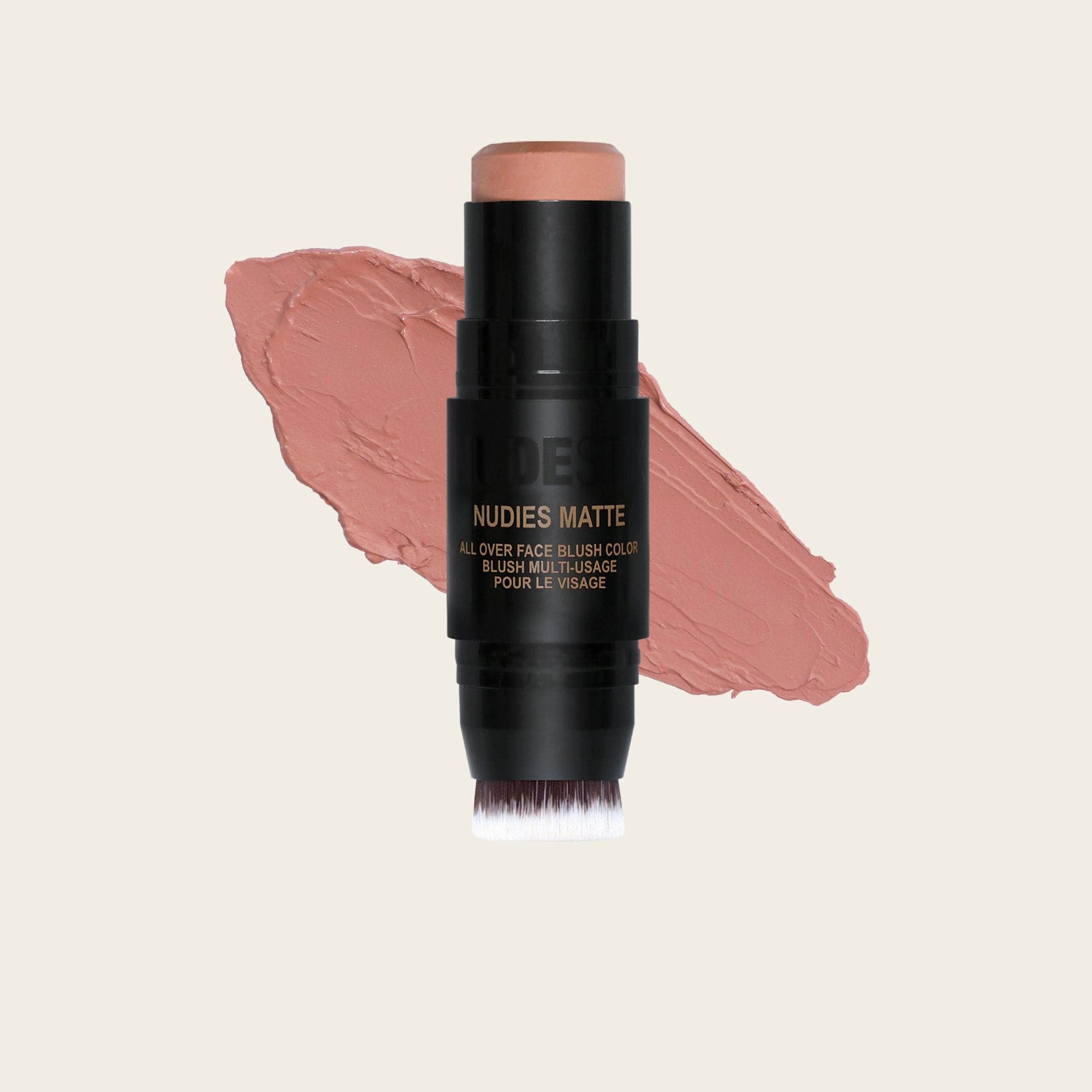 NUDESTIX Nudies Blush Stick - Sunkissed