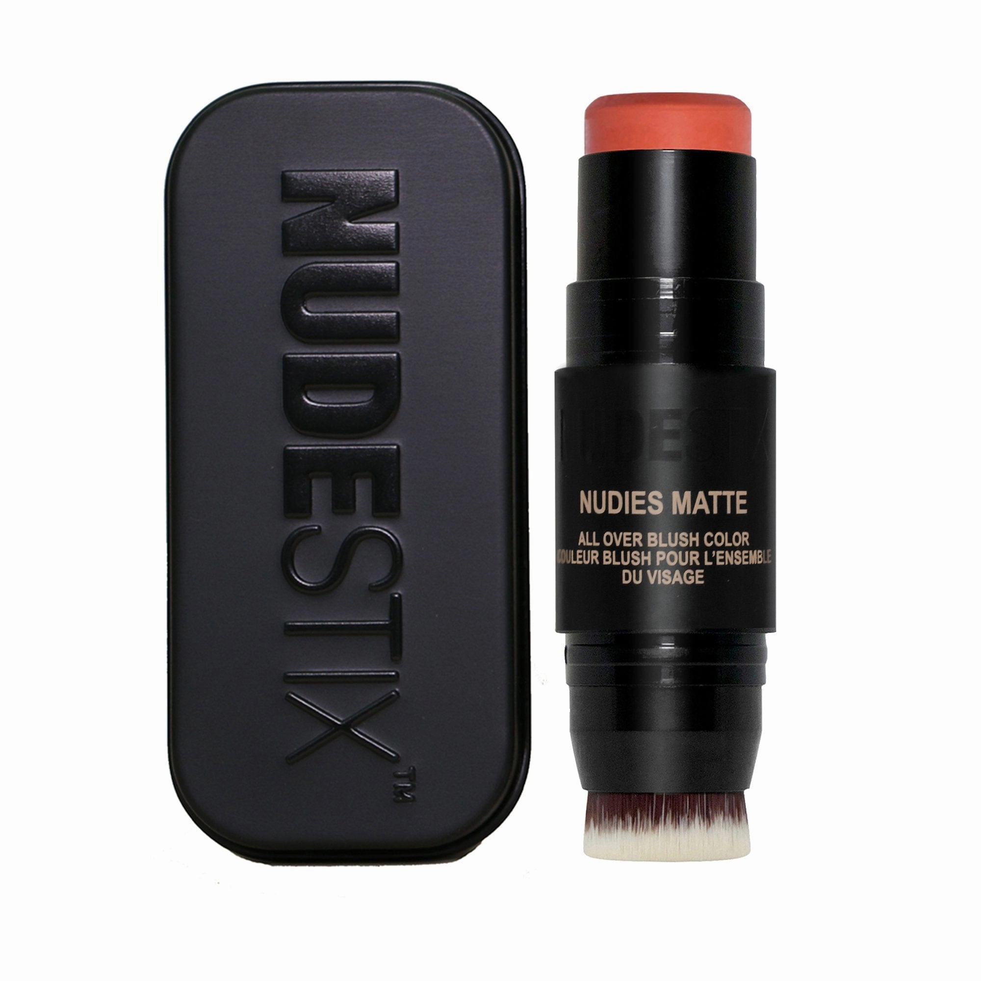 NUDESTIX Nudies Blush Stick - Sunkissed