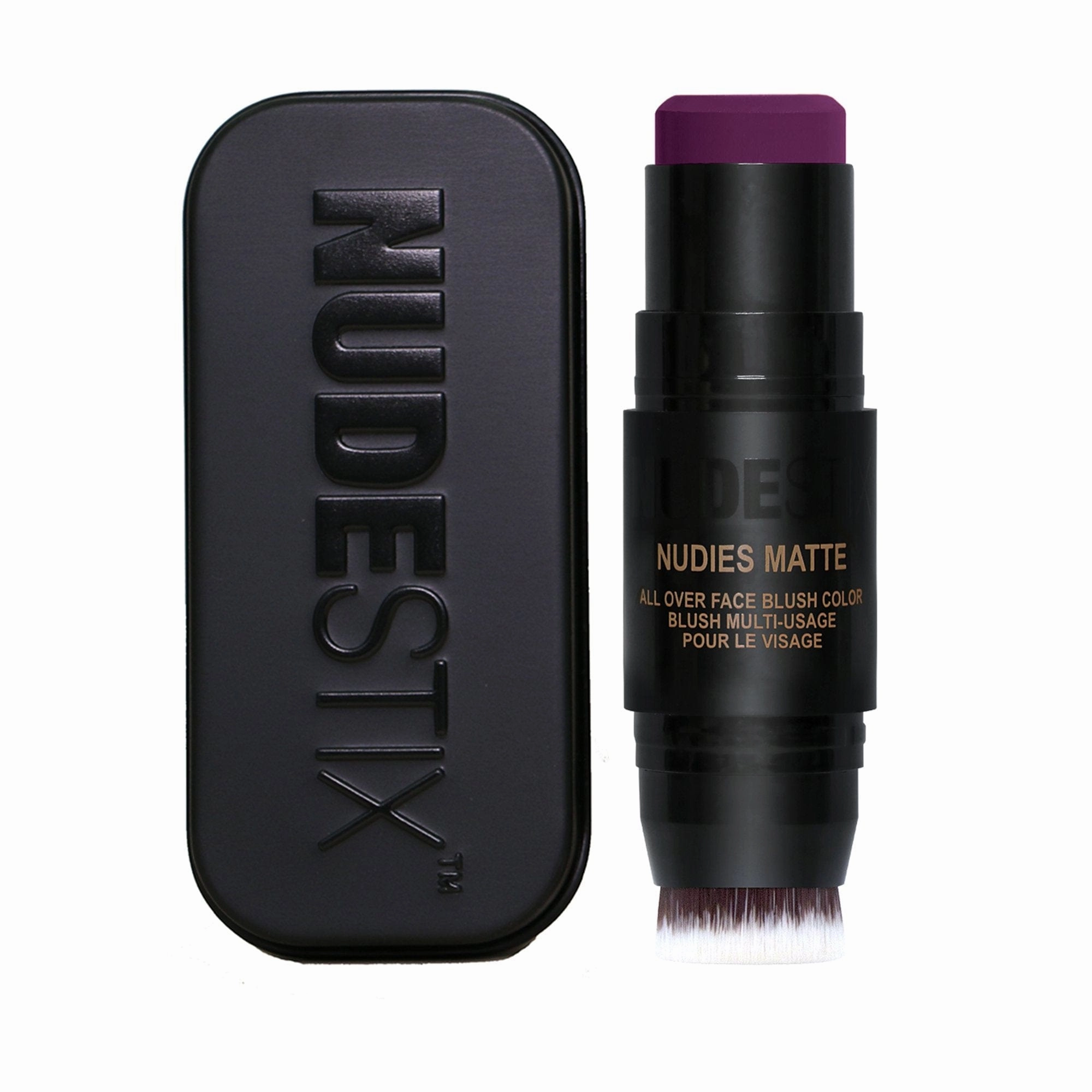 NUDESTIX Nudies Blush Stick - Sunkissed