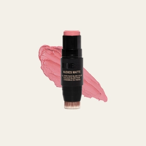 NUDESTIX Nudies Blush Stick - Sunkissed