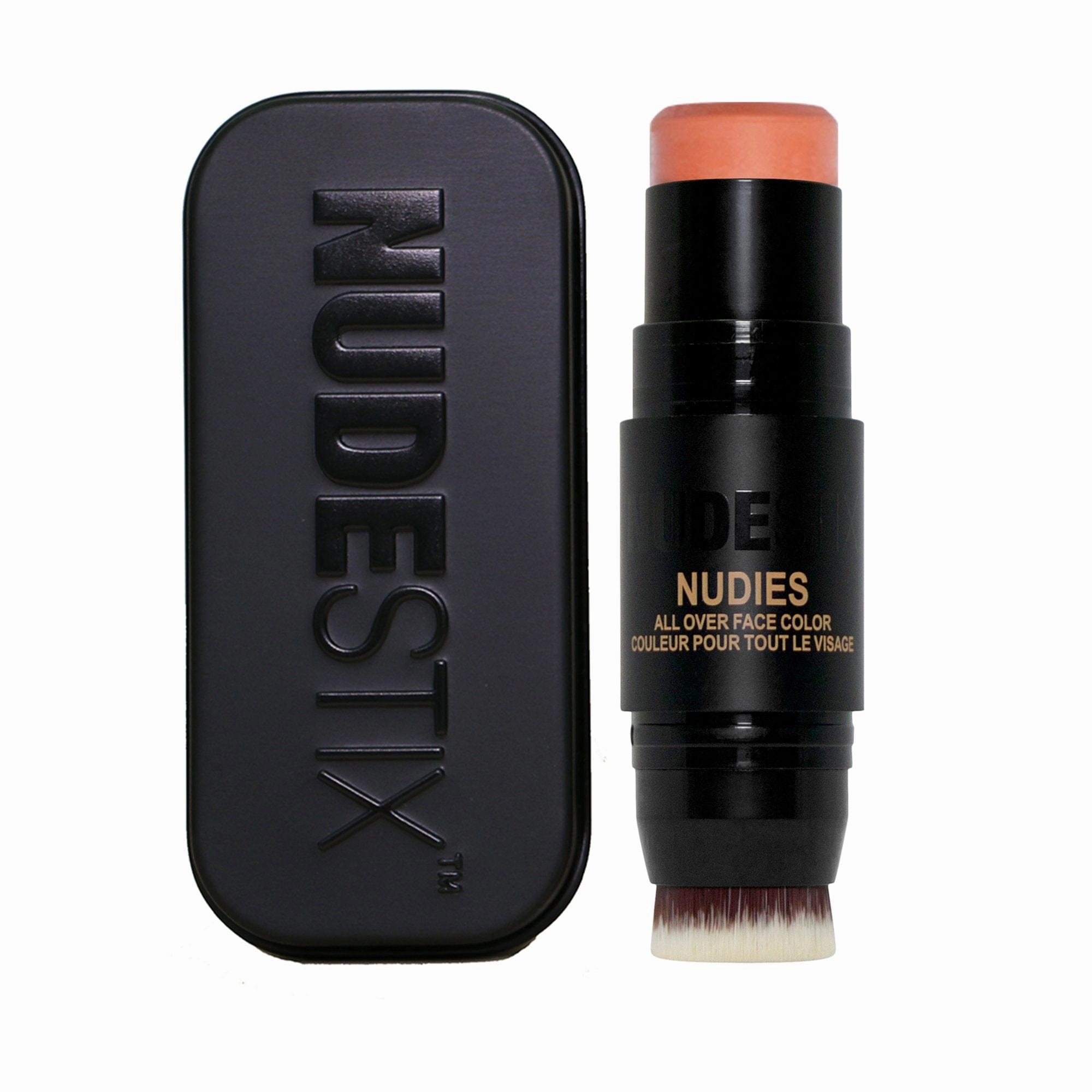 NUDESTIX Nudies Blush Stick - Sunkissed