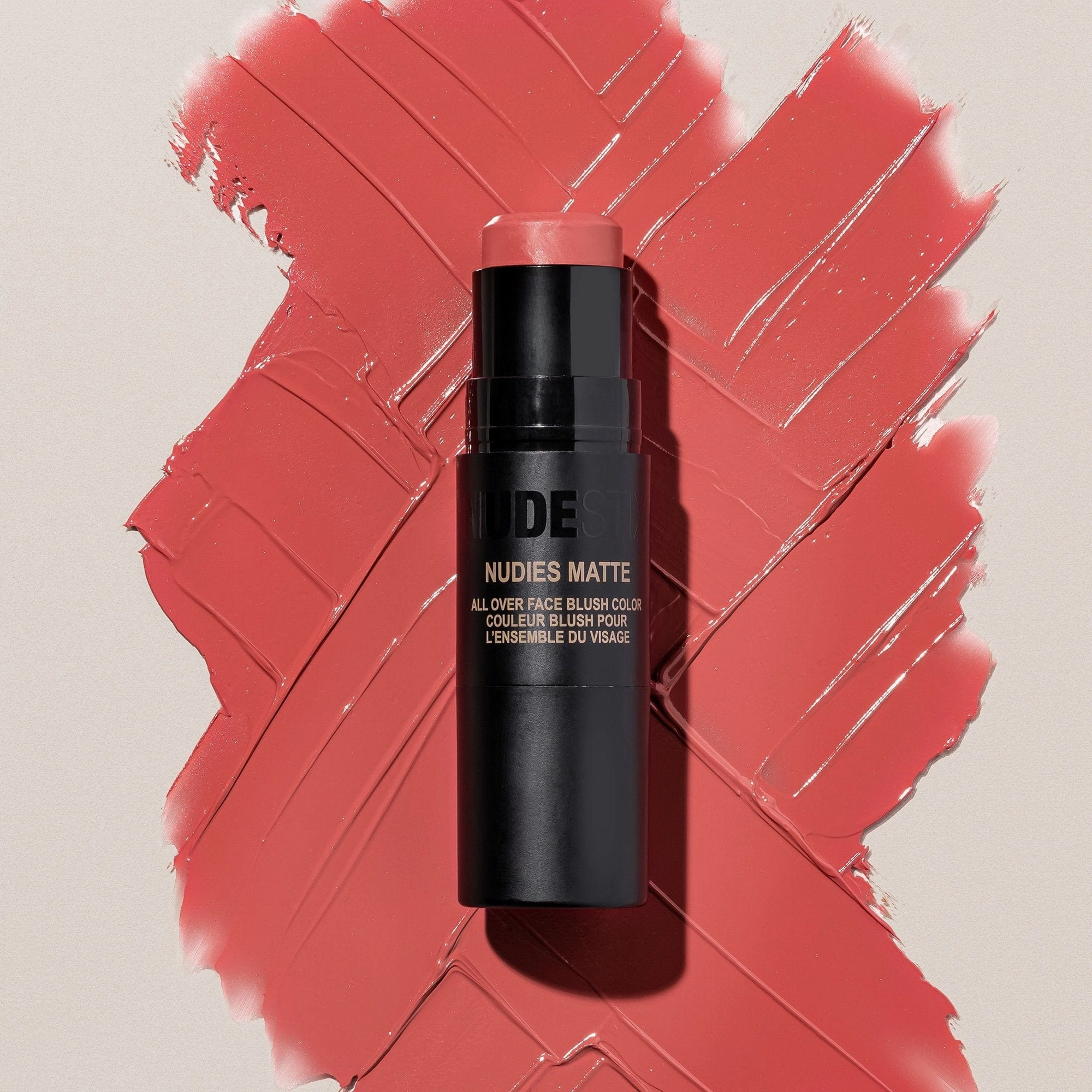 NUDESTIX Nudies Blush Stick - Sunkissed