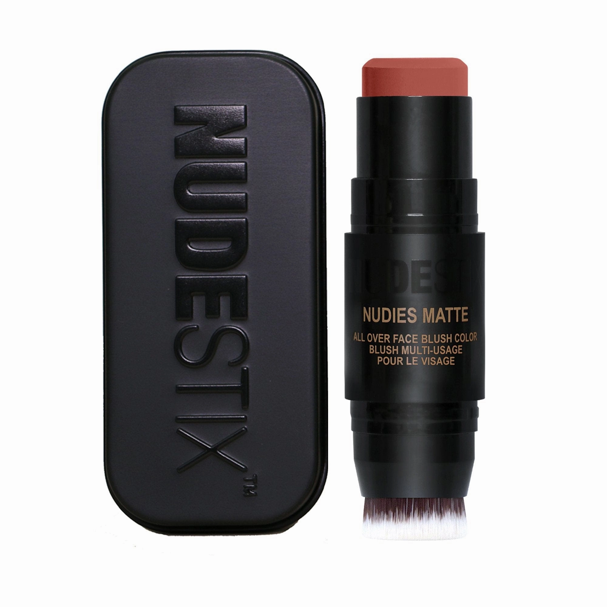 NUDESTIX Nudies Blush Stick - Sunkissed