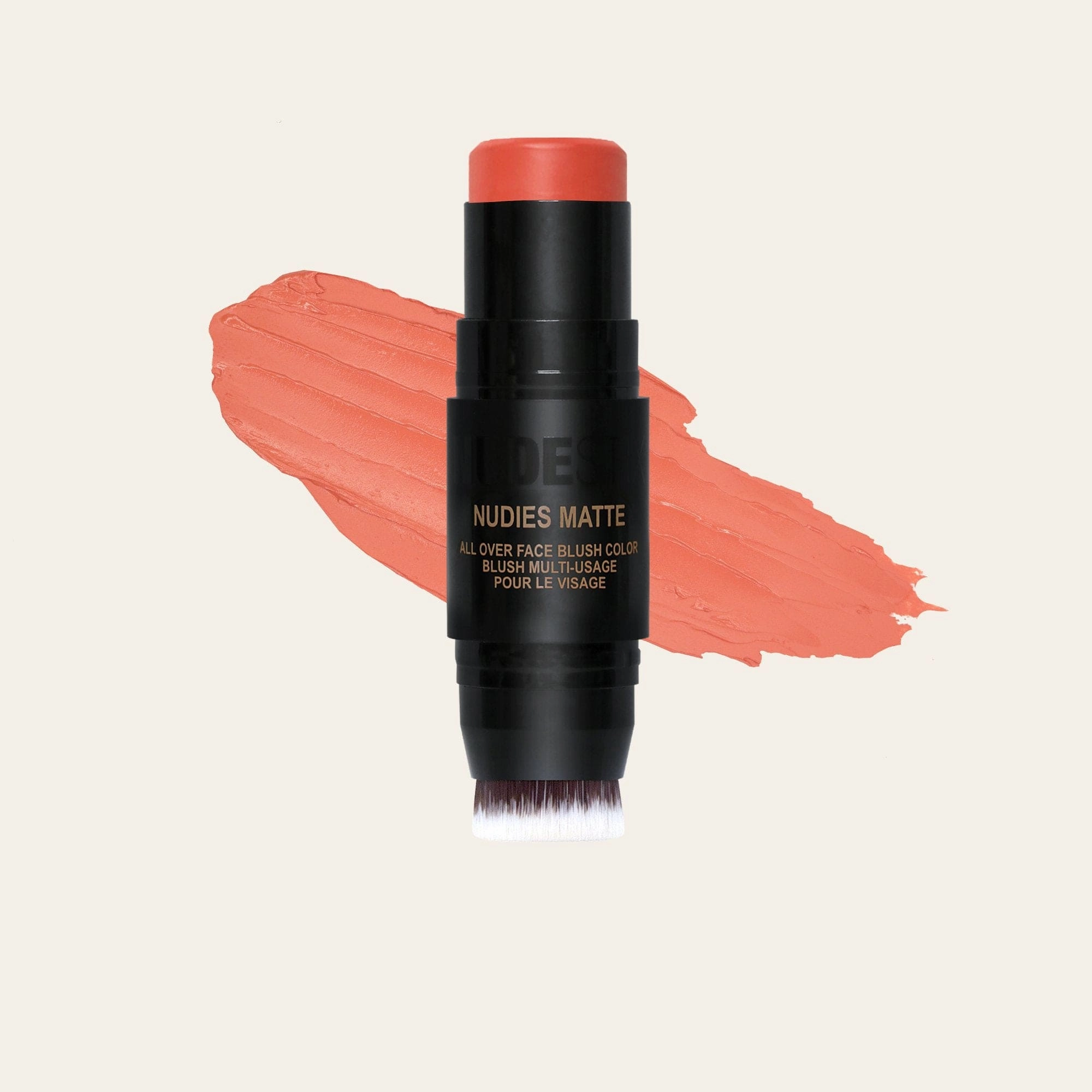 NUDESTIX Nudies Blush Stick - Sunkissed