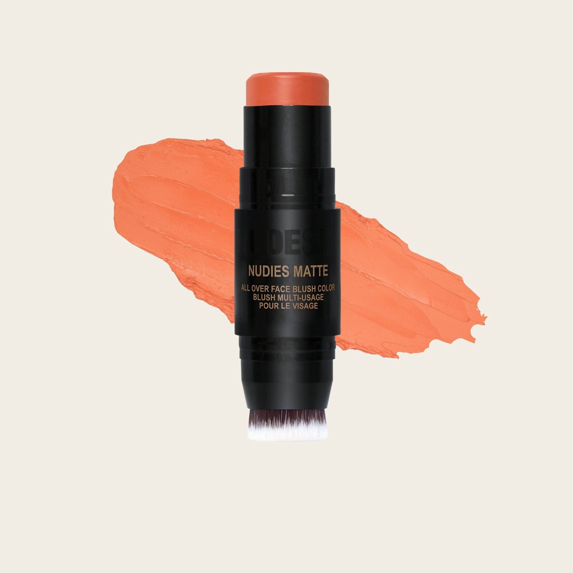 NUDESTIX Nudies Blush Stick - Sunkissed