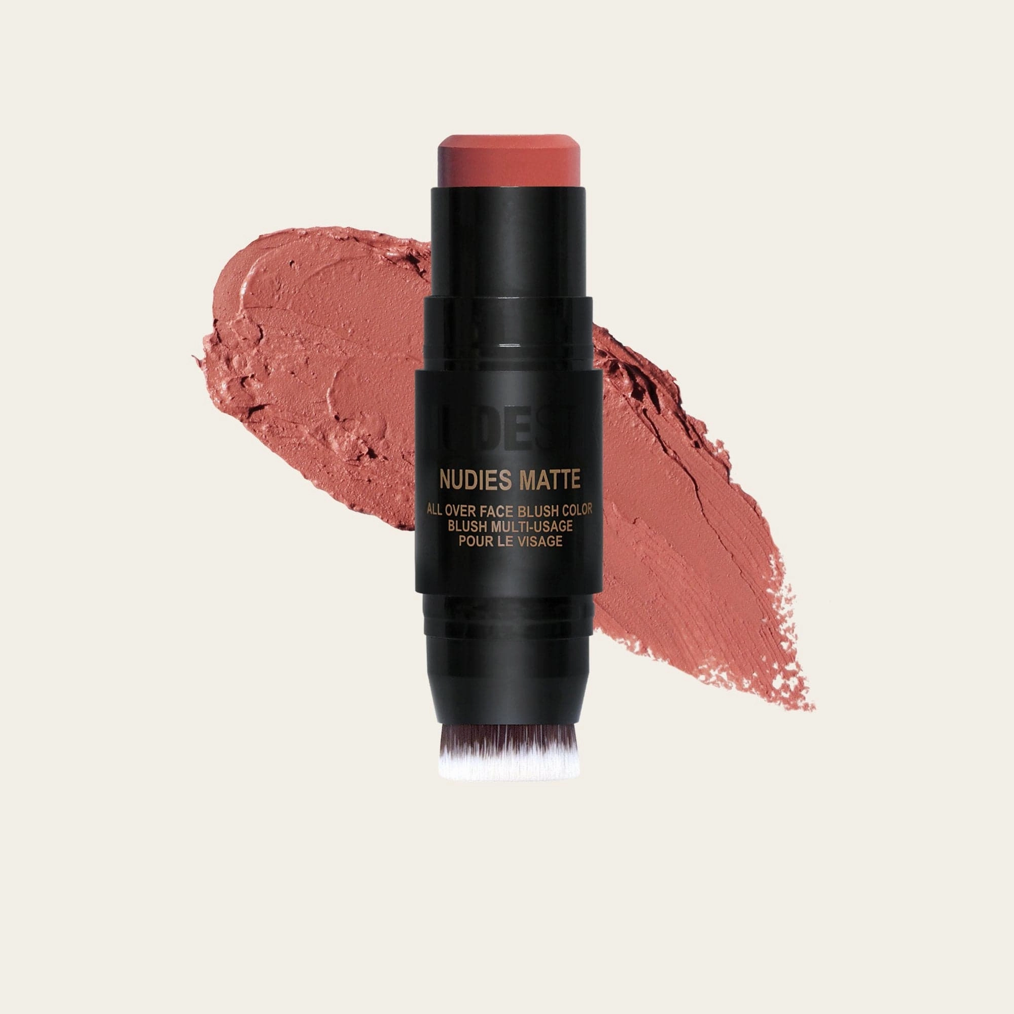 NUDESTIX Nudies Blush Stick - Sunkissed