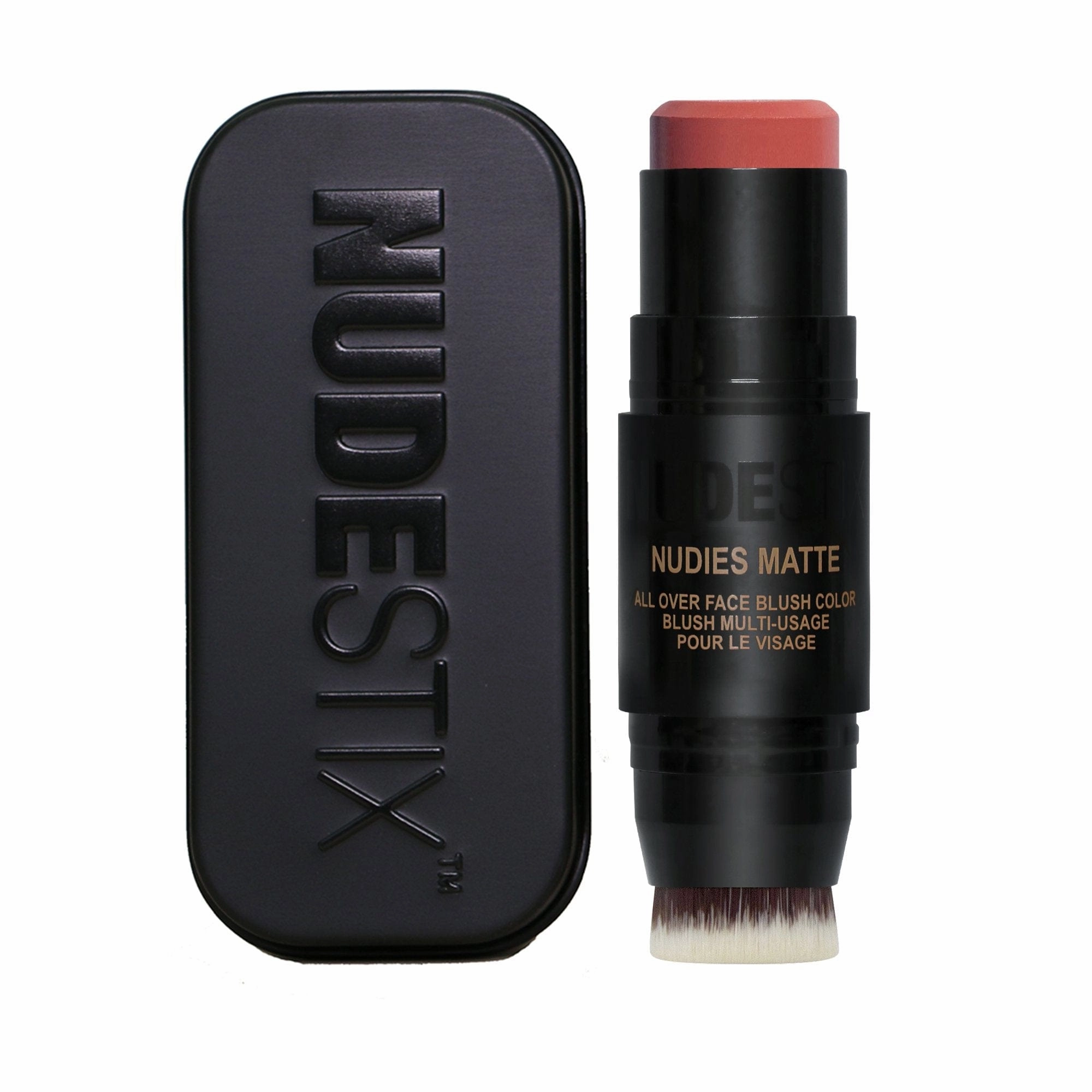 NUDESTIX Nudies Blush Stick - Sunkissed