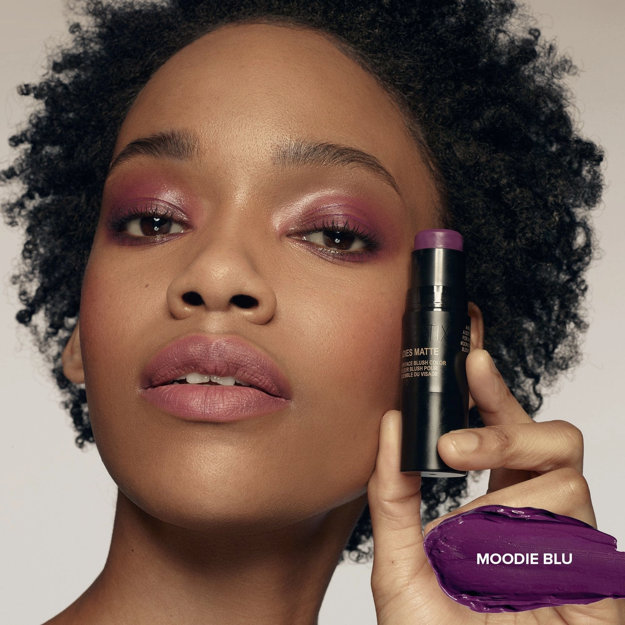 NUDESTIX Nudies Blush Stick - Sunkissed