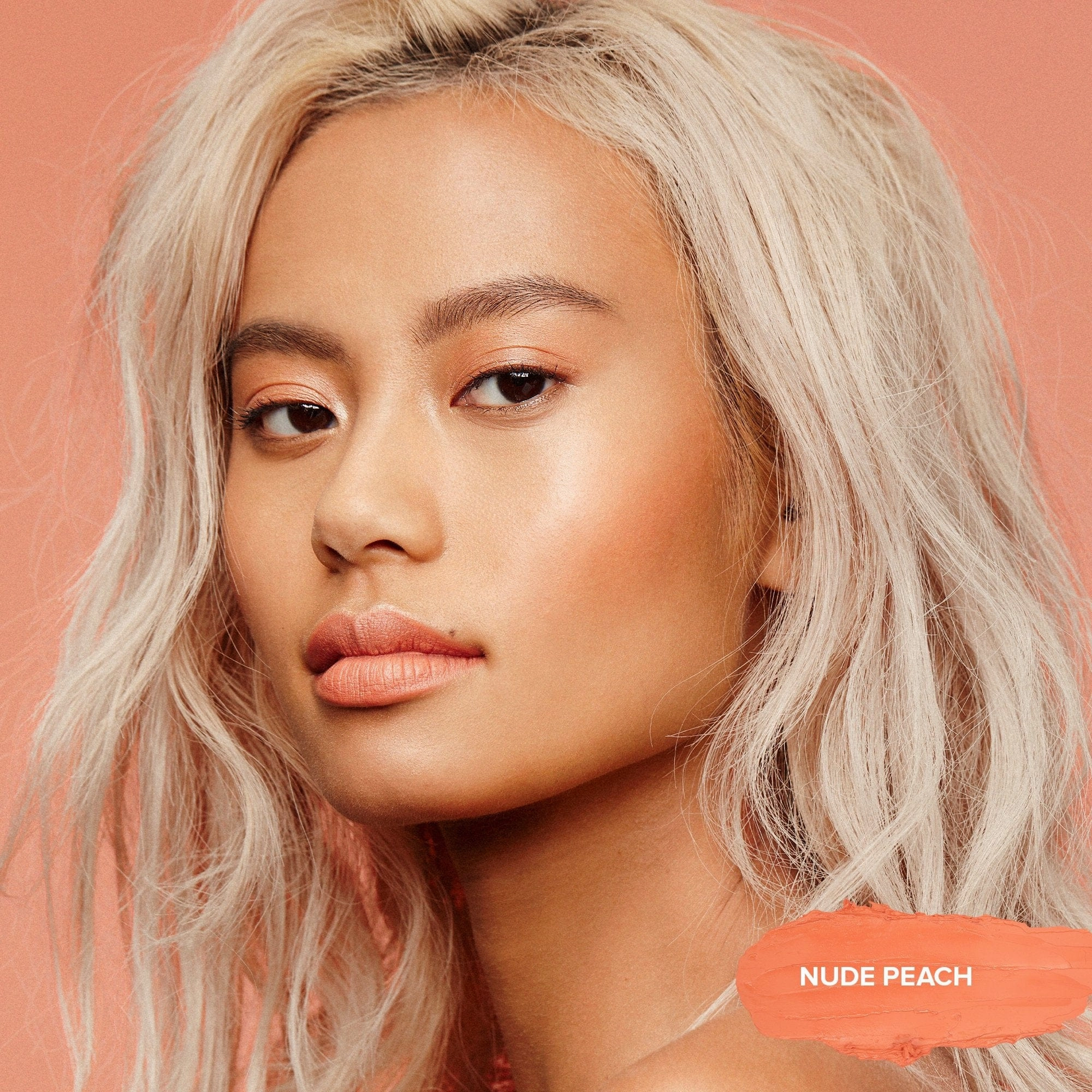 NUDESTIX Nudies Blush Stick - Sunkissed