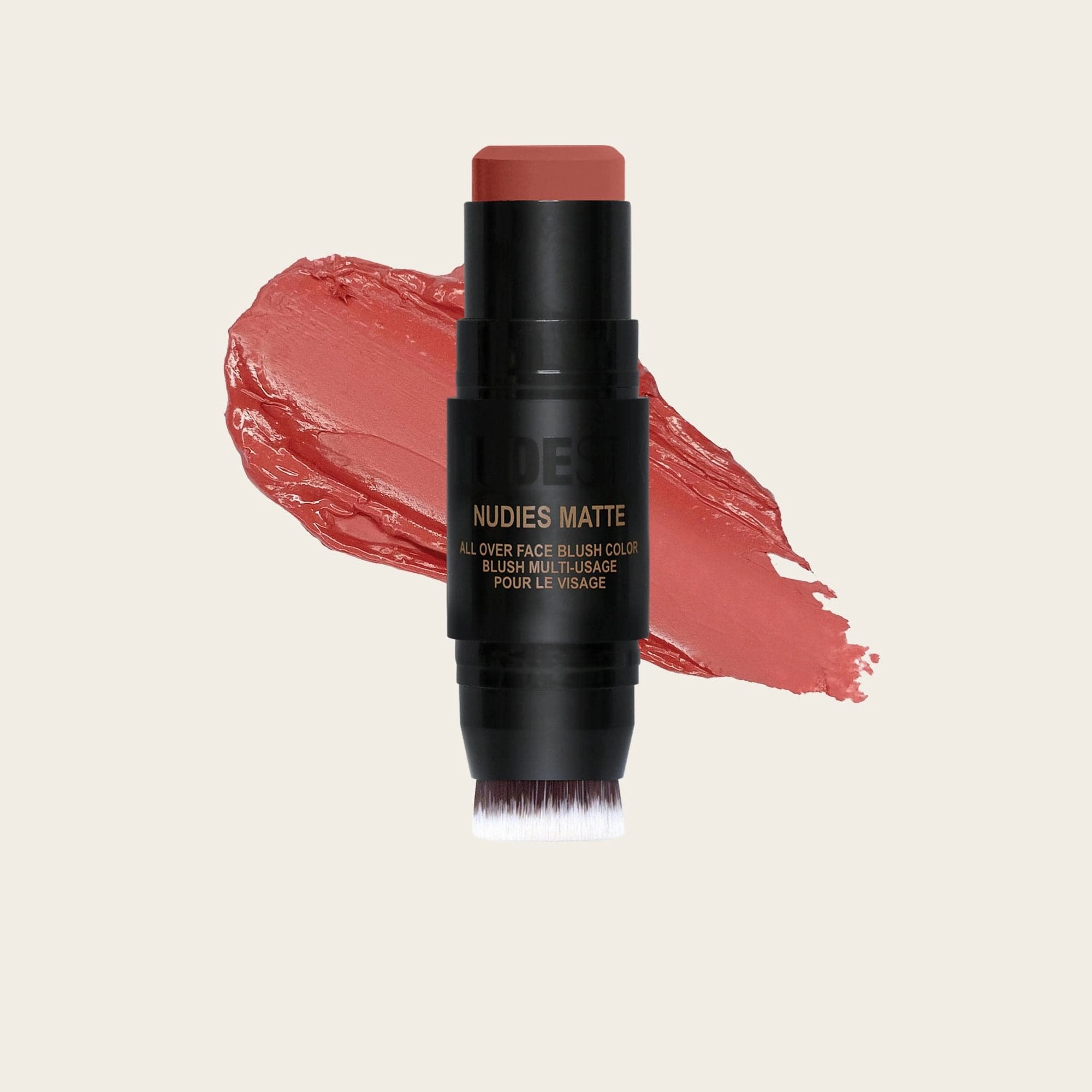 NUDESTIX Nudies Blush Stick - Sunkissed