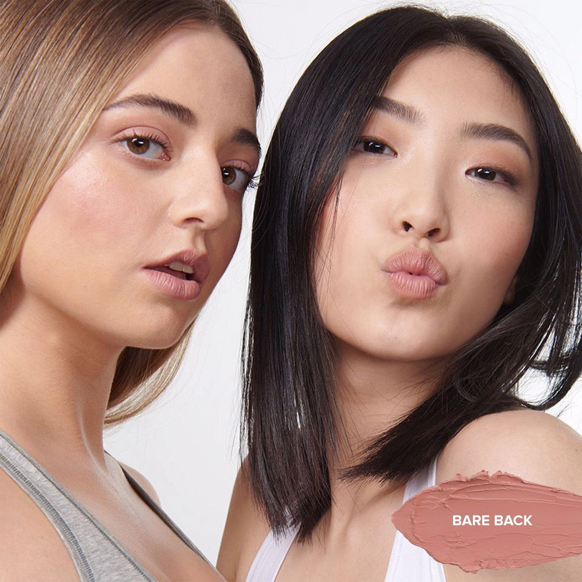 NUDESTIX Nudies Blush Stick - Sunkissed