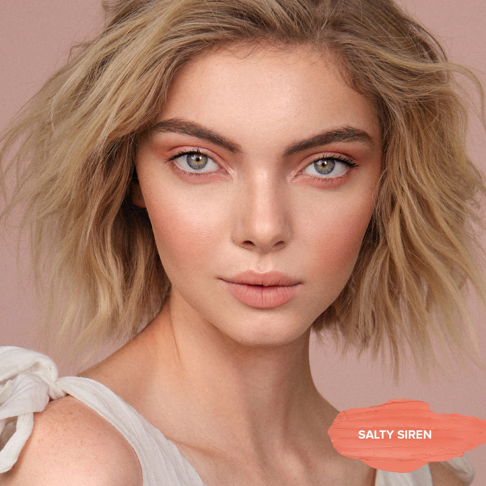 NUDESTIX Nudies Blush Stick - Sunkissed