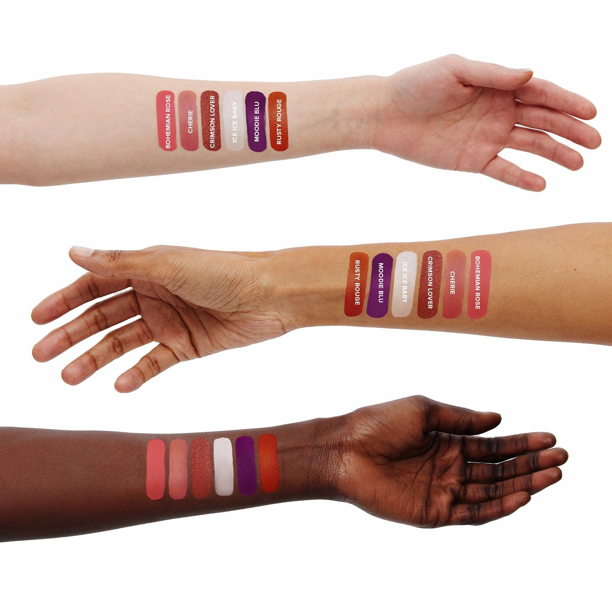 NUDESTIX Nudies Blush Stick - Sunkissed