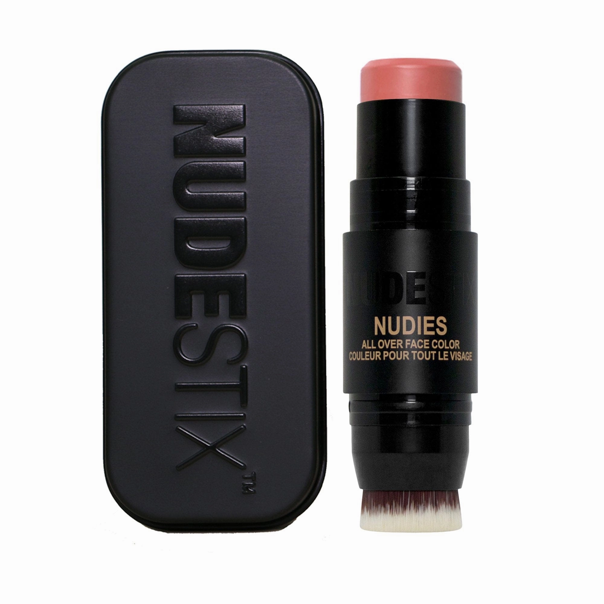 NUDESTIX Nudies Blush Stick - Sunkissed