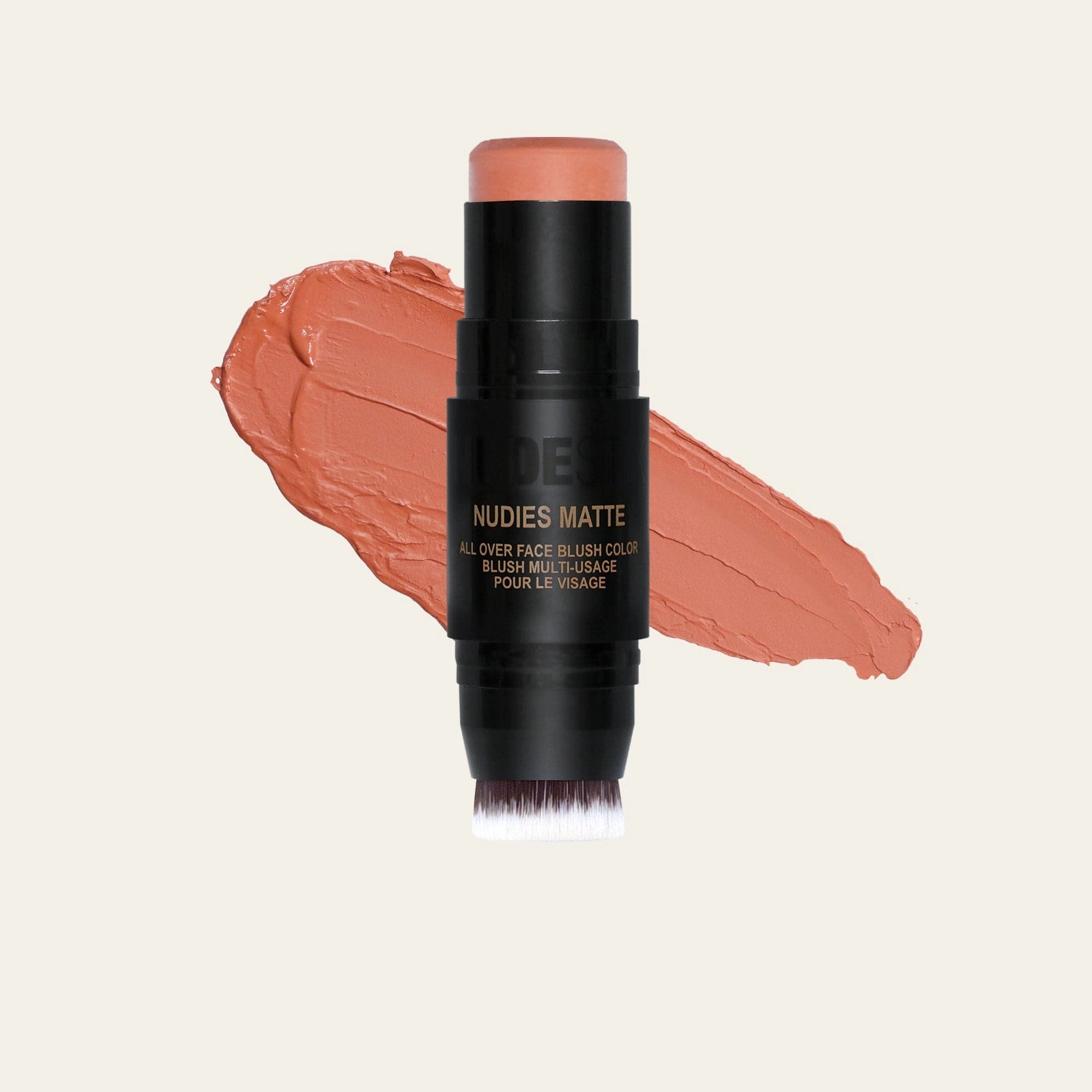 NUDESTIX Nudies Blush Stick - Sunkissed