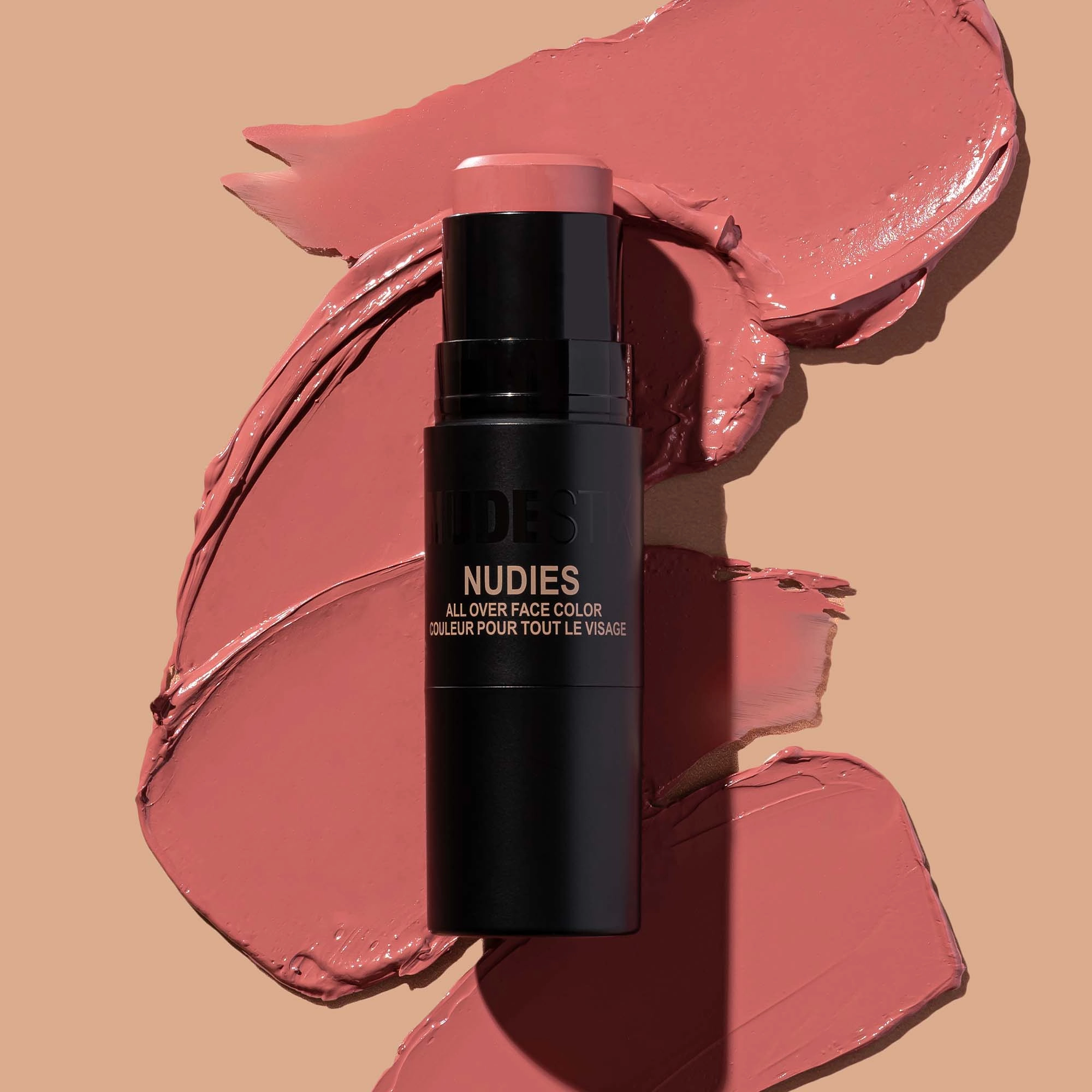 NUDESTIX Nudies Blush Stick - Sunkissed