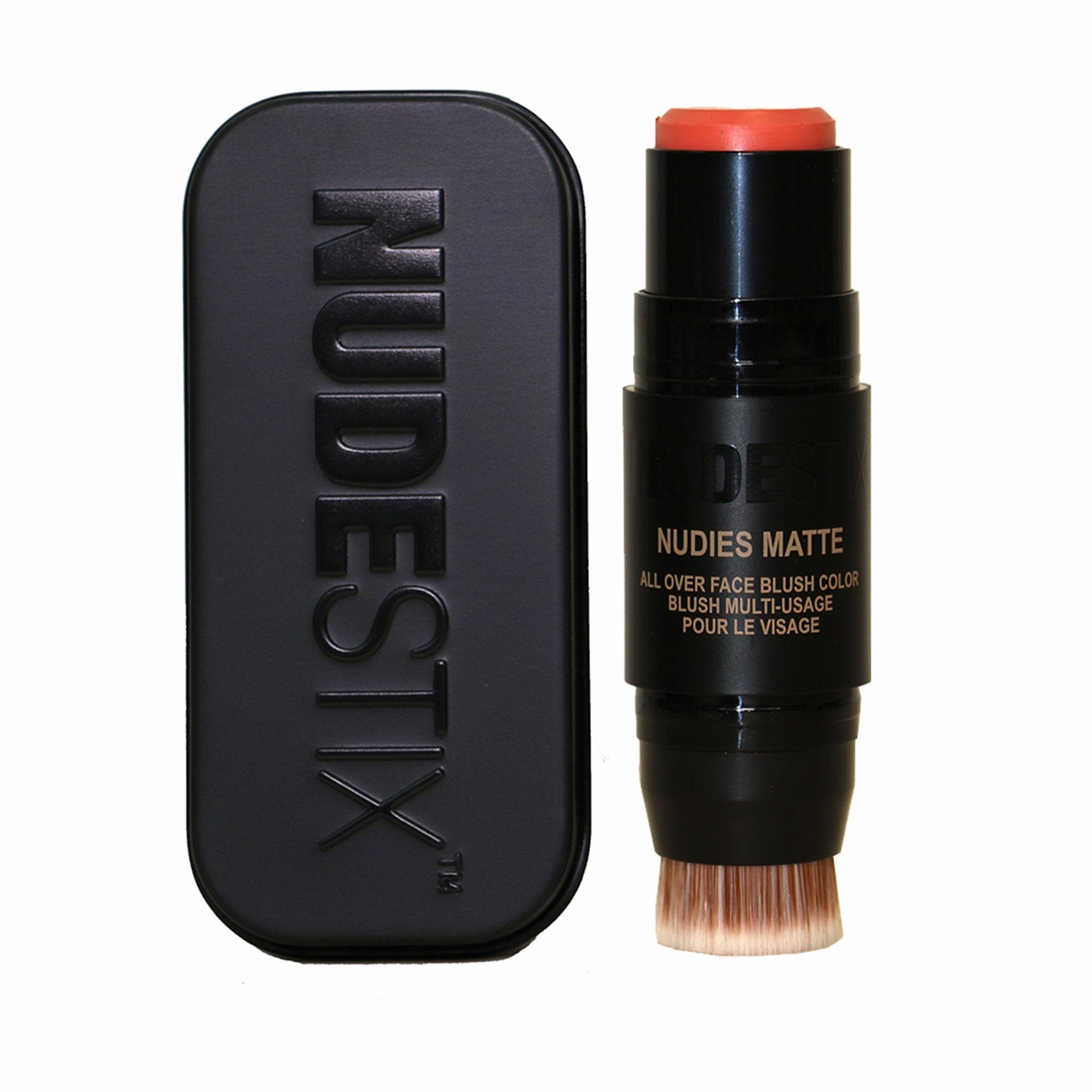 NUDESTIX Nudies Blush Stick - Sunkissed