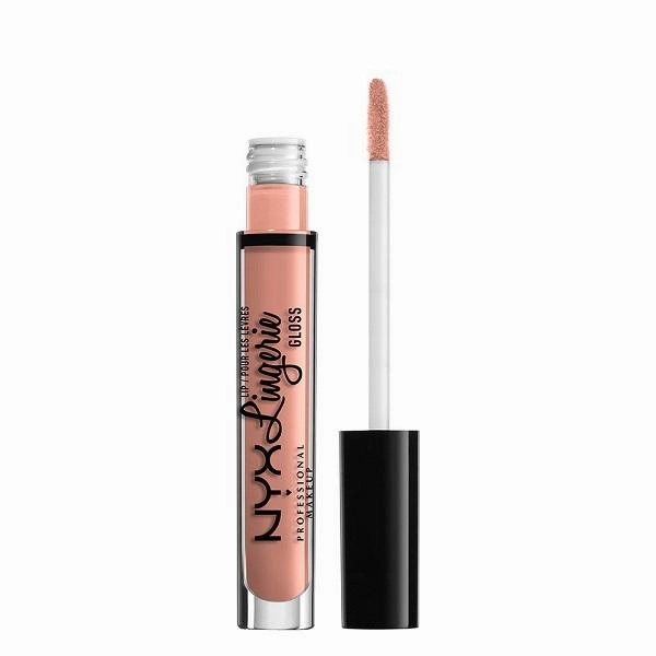 NYX Lip Lingerie Gloss