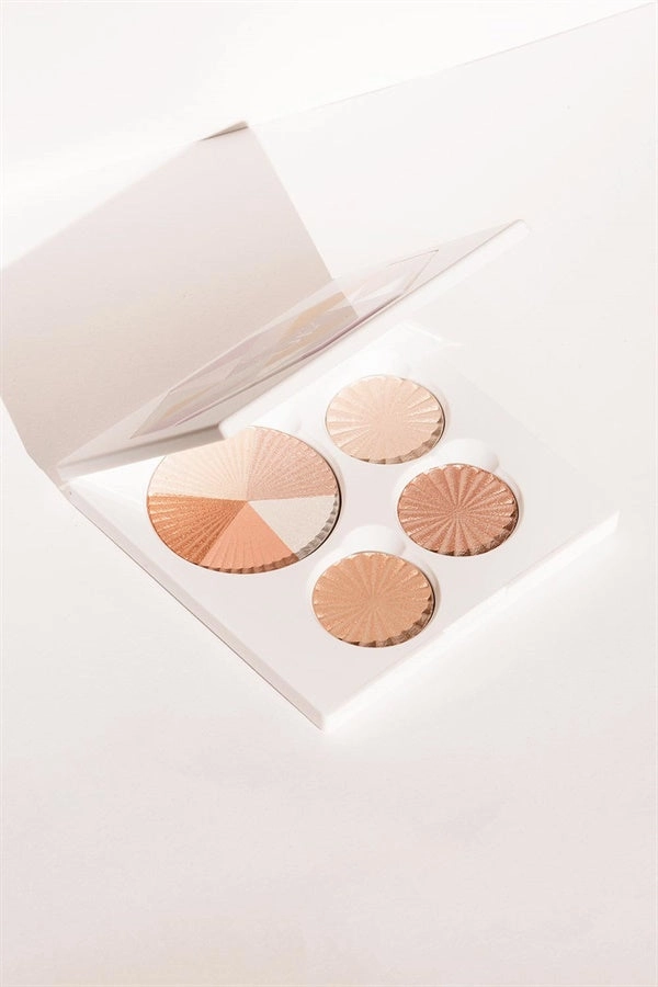 OFRA - Glow Up Highlighter Palette