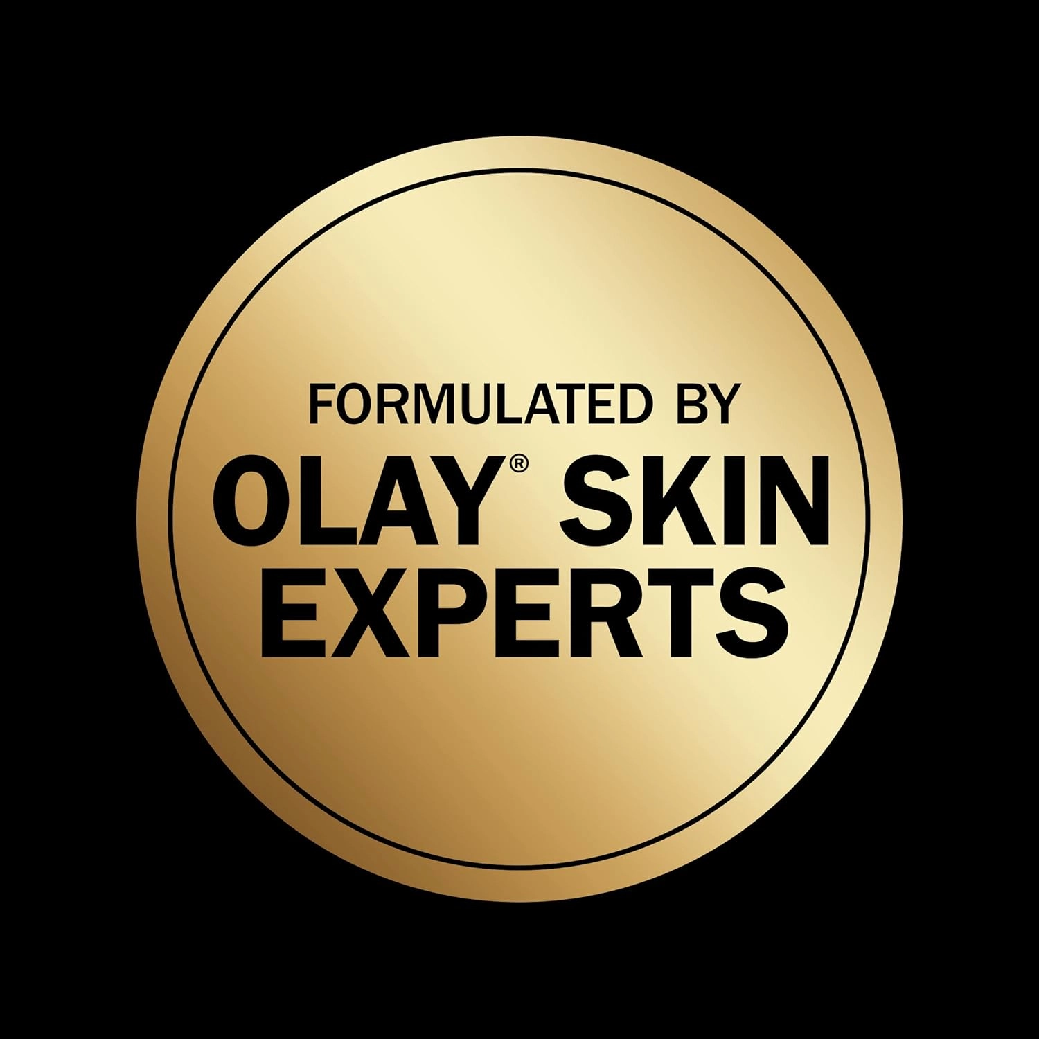 Olay Moisture Ribbons Body Wash with Shea and Notes of Jasmine Petals, 18 fl oz, (Pack of 4)