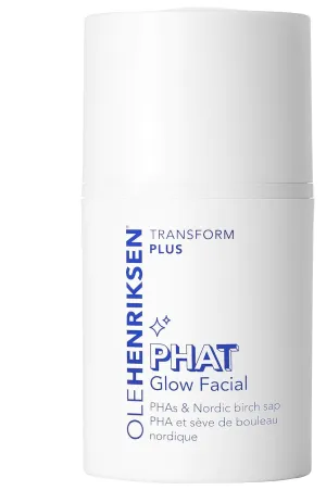 OLEHENRIKSEN PHAT Glow Facial™ Mask 1.7 oz/ 50 mL