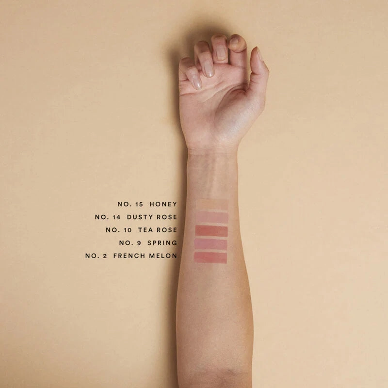 Olio E Osso | Balm Stick - No. 2 French Melon