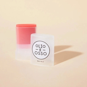 Olio E Osso | Balm Stick - No. 2 French Melon