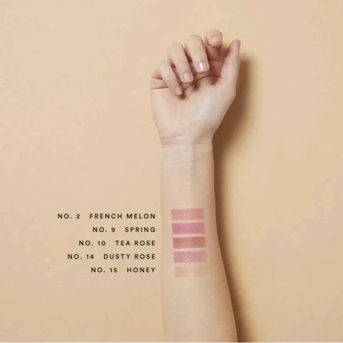 Olio E Osso | Balm Stick - No. 2 French Melon