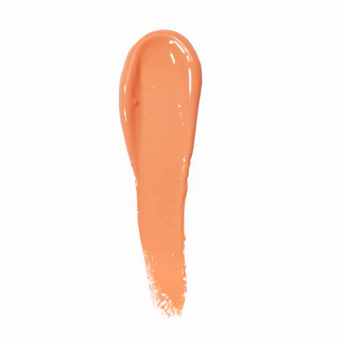 P.Louise The Cheek of it - Liquid Blush APRICOT SMOOTHIE
