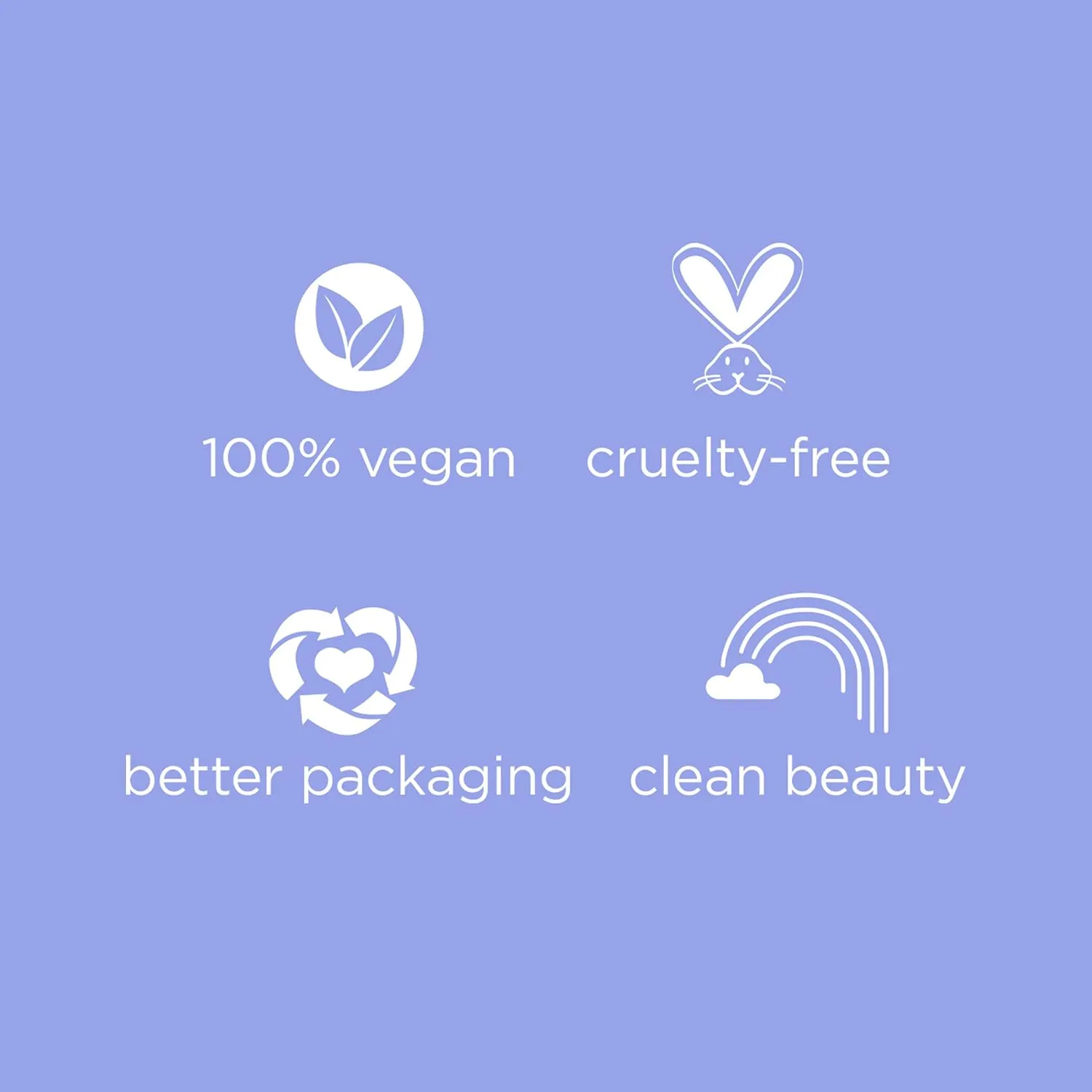 Pacifica Lavender Moon Body Wash & Lotion Set of 2 – Calming Aromatherapy Bath & Body Duo w/Lavender & Rose Antioxidants & Hyaluronic Acid for Soft Smooth Skin Clean Beauty Vegan Formula Cruelty-Free