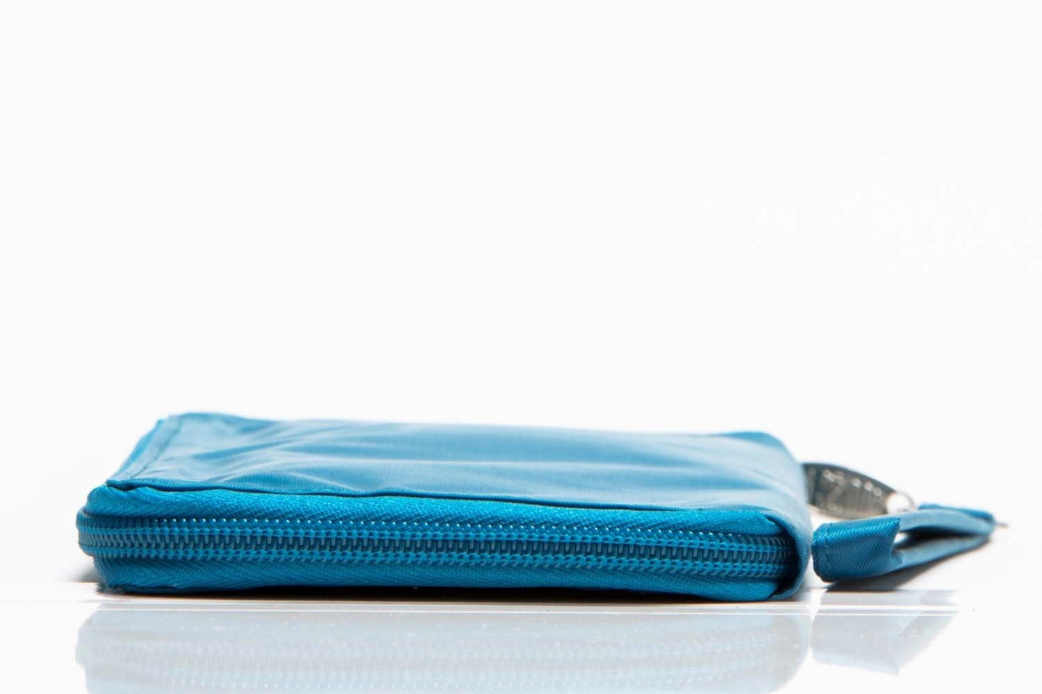 Panther Clutch Ocean Blue