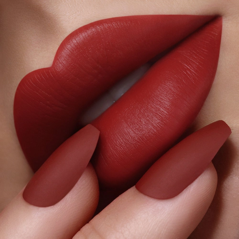 Passion 461