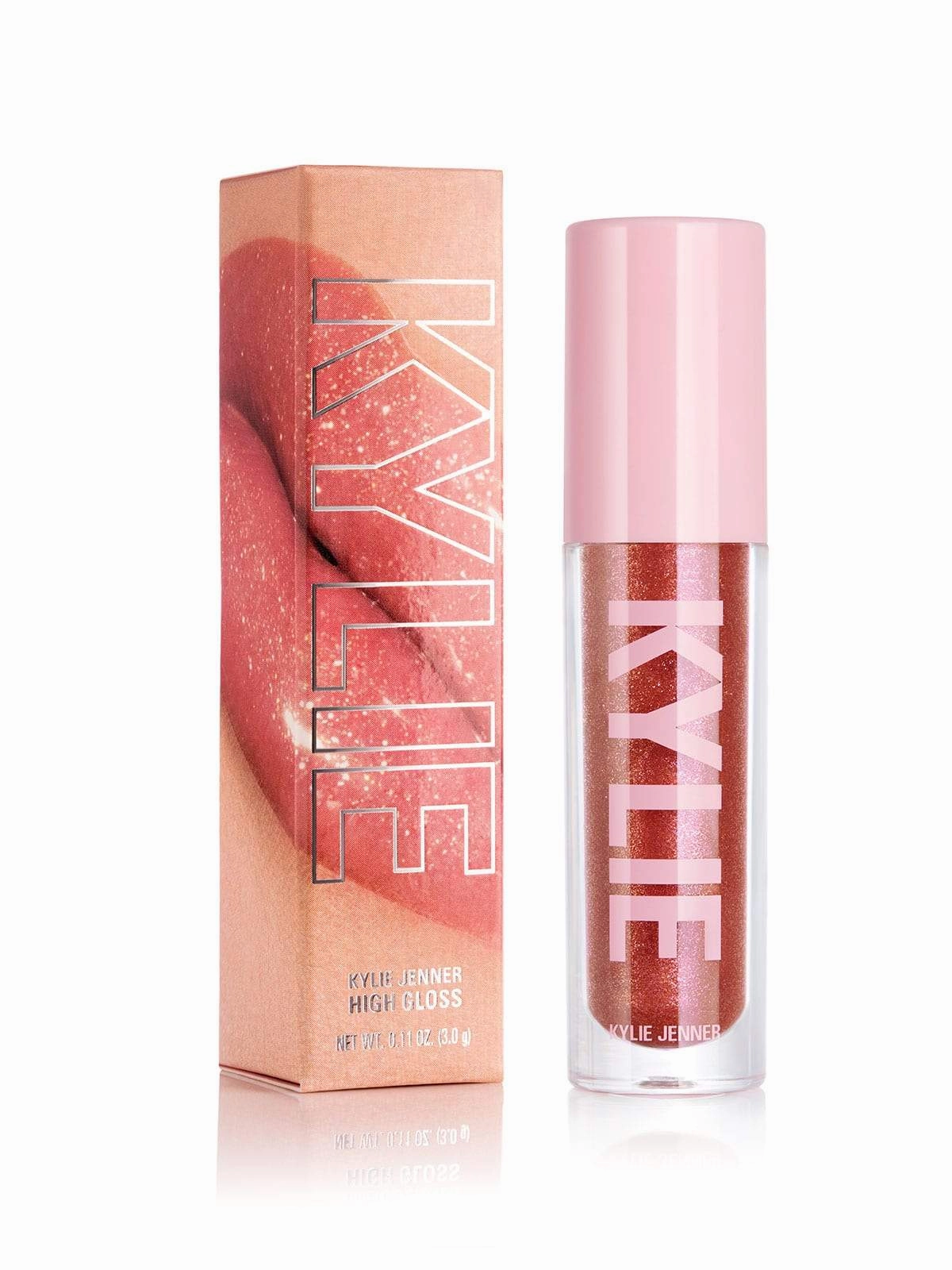 Perfect Kiss | High Gloss