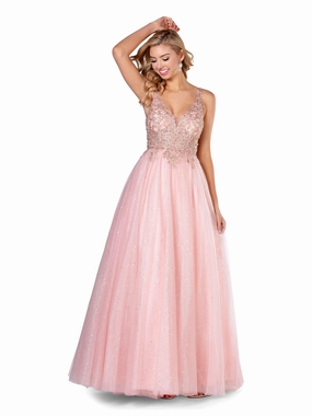 Pink Style 5814