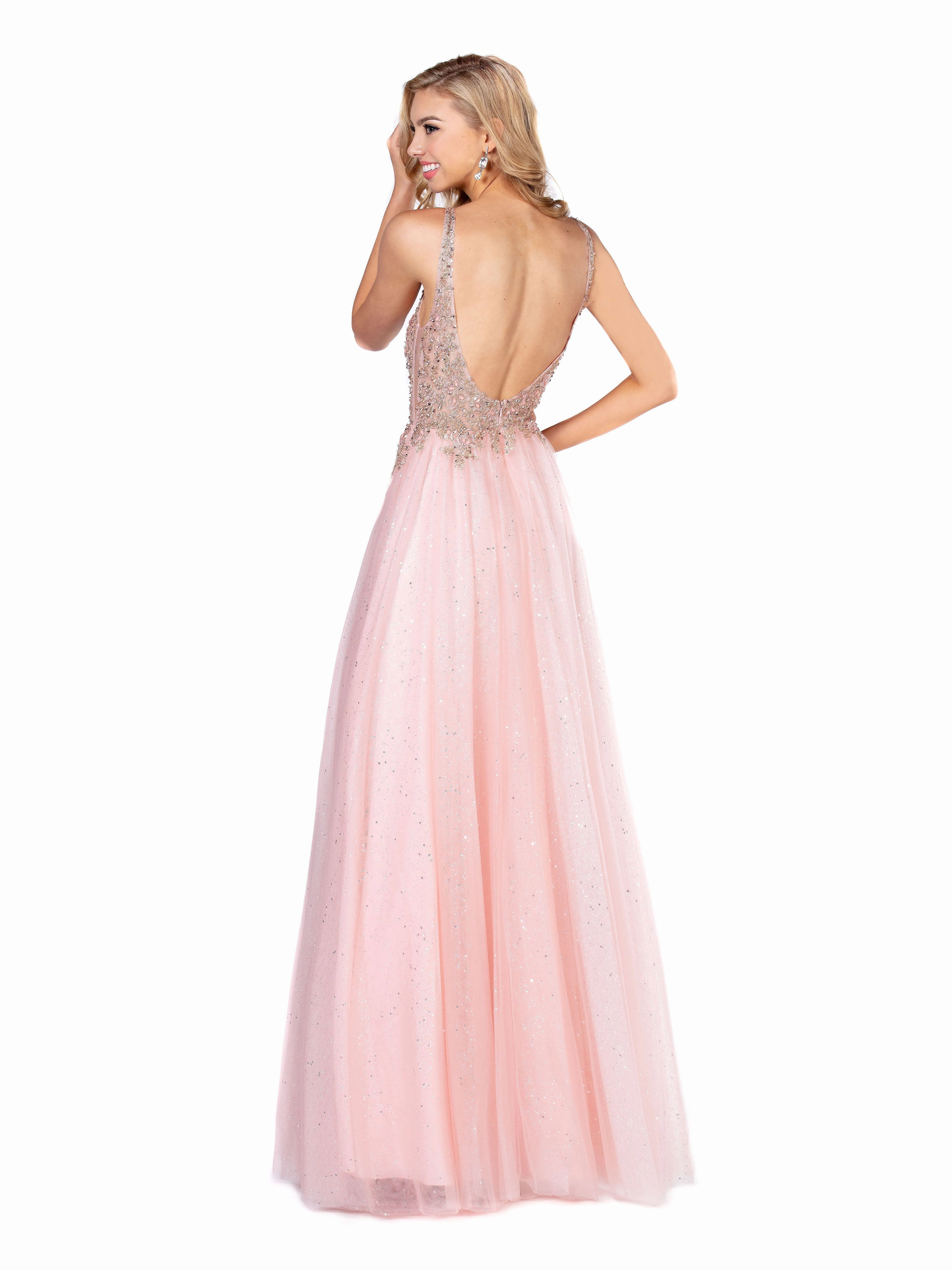 Pink Style 5814