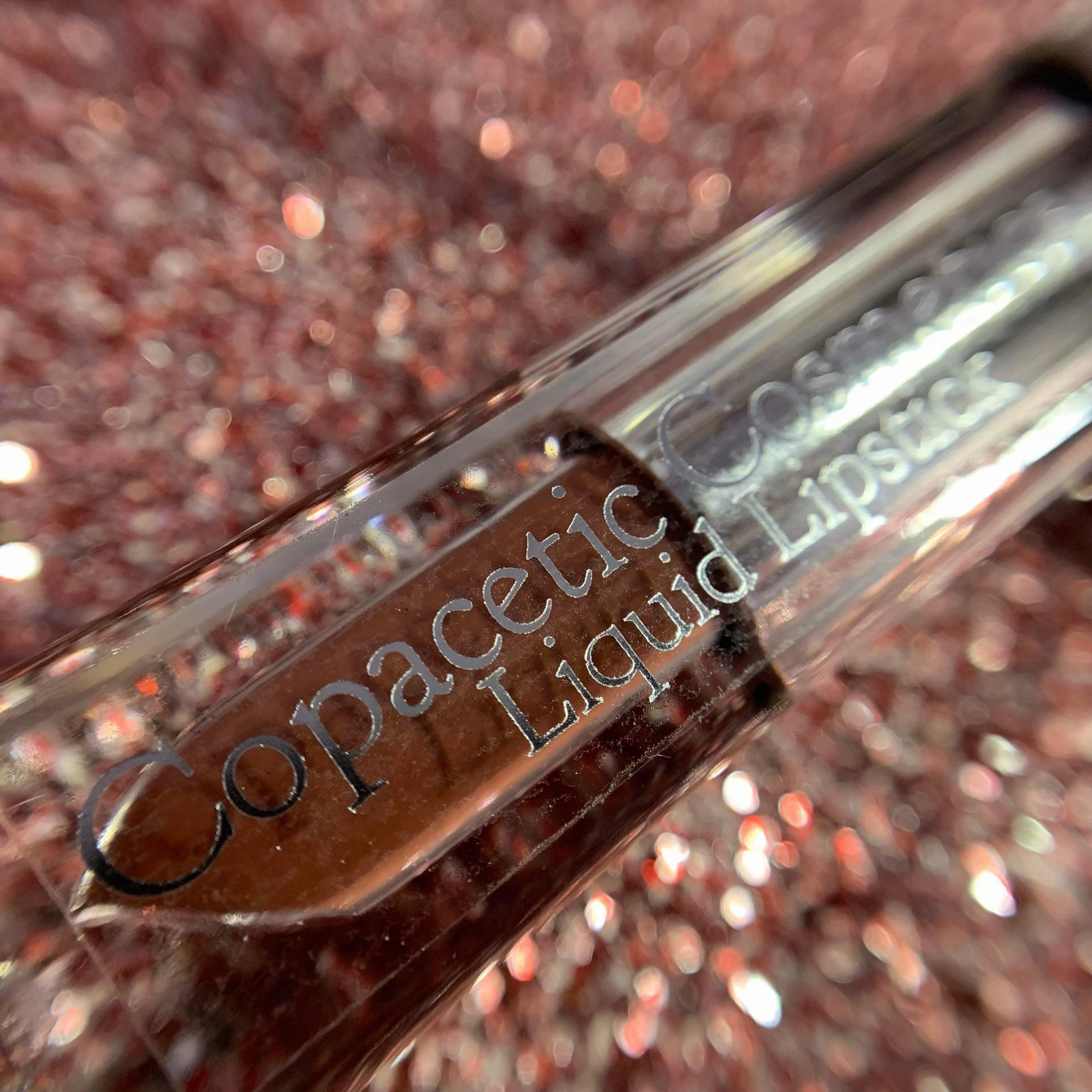 Pretty Penny - Liquid Lipstick