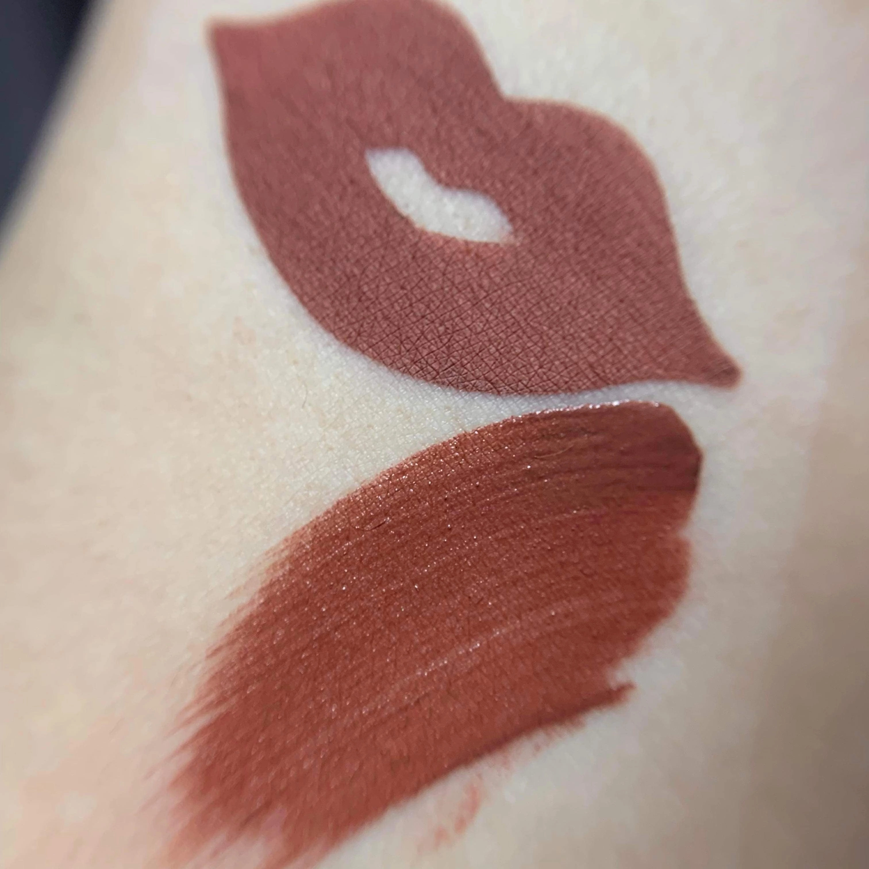 Pretty Penny - Liquid Lipstick