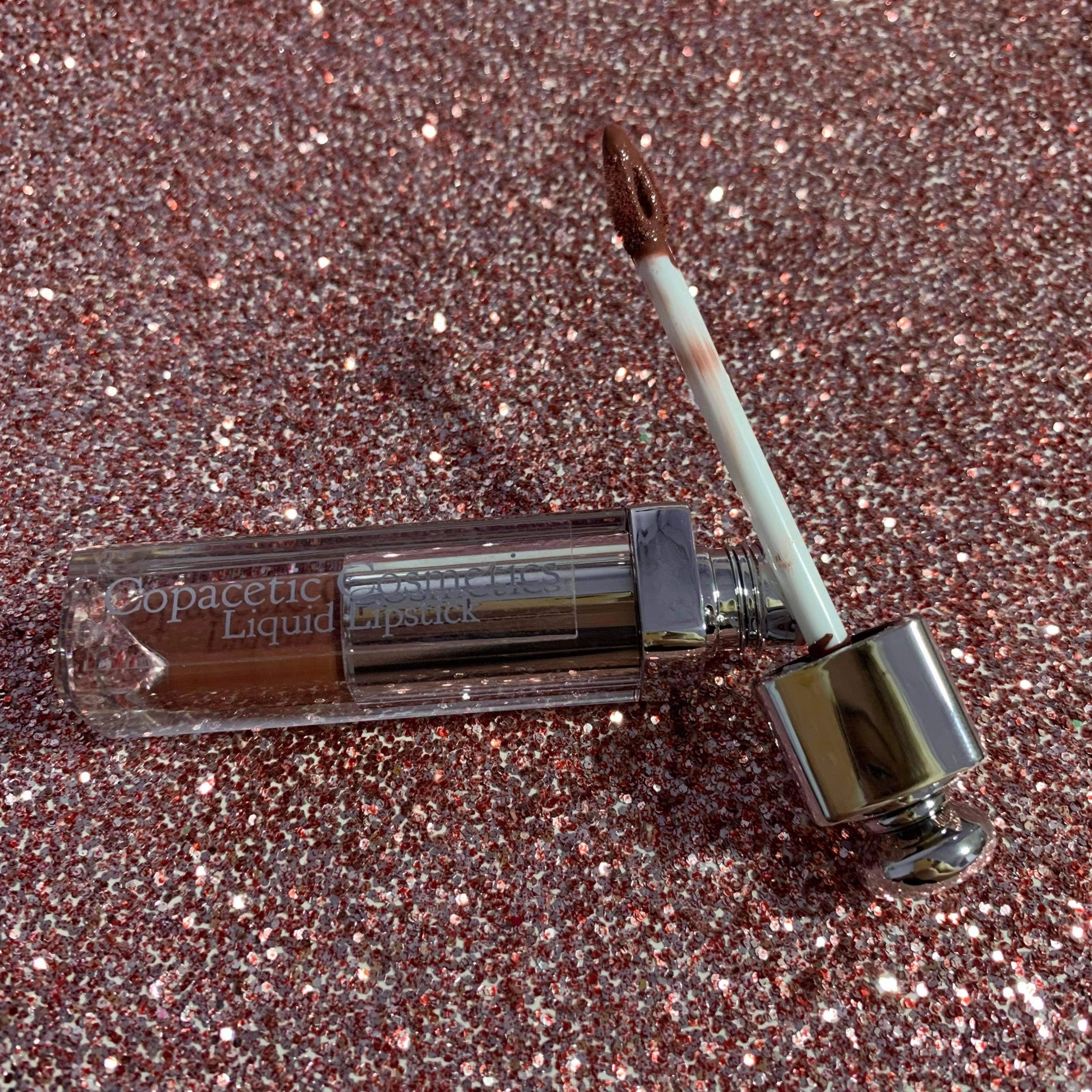 Pretty Penny - Liquid Lipstick