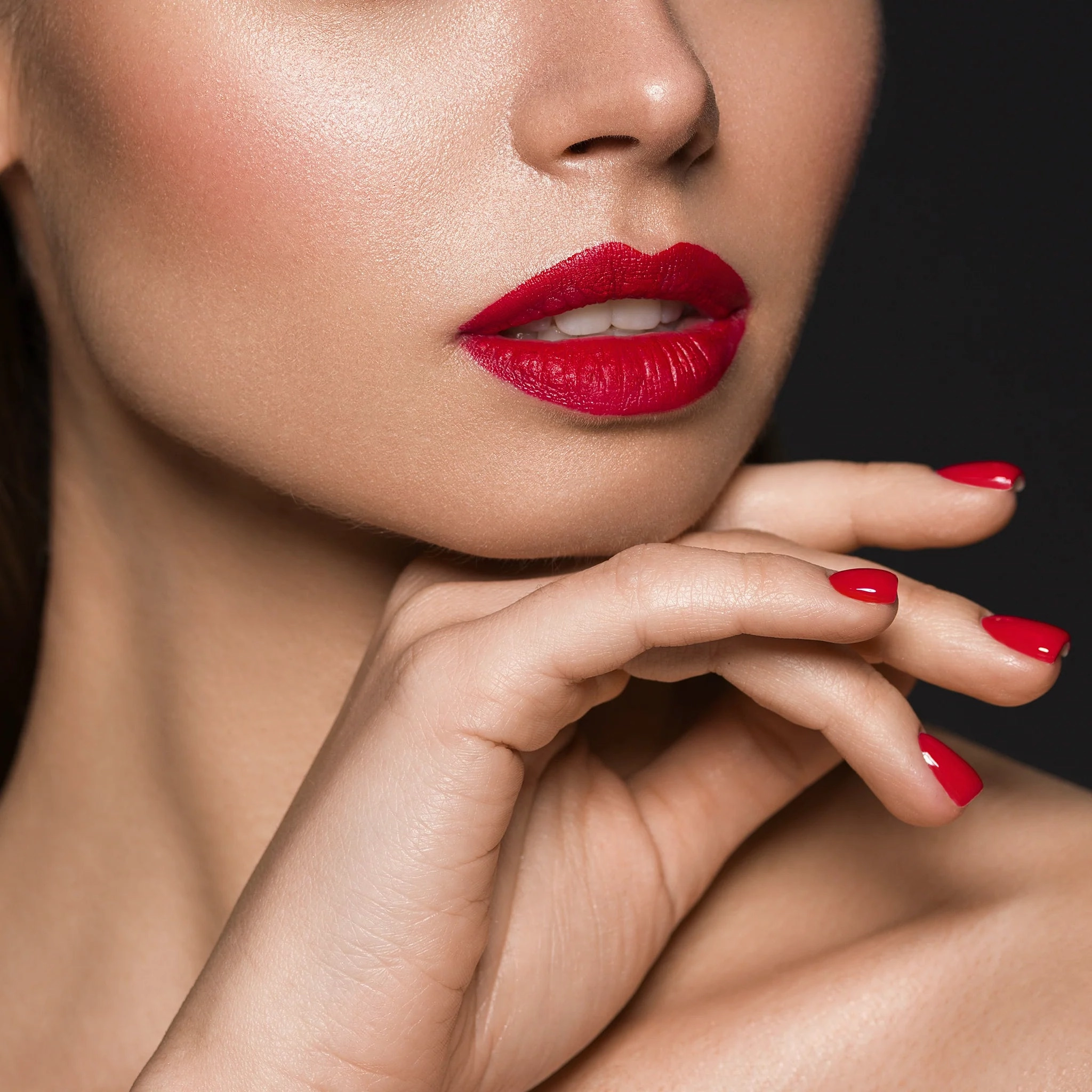 Pro Nouveau - Christine - Lips Pigment