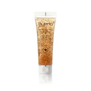 Pure Moonlight Rose Floral Cleanser | Anti-Aging Gentle Face Wash with Rose Petals for All Skin | Exfoliating and Moisturizing | Vegan Gel Rich in Antioxidantsl 2.7, Fl Oz