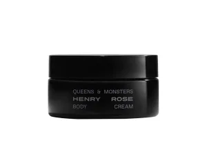 Queens & Monsters Body Cream