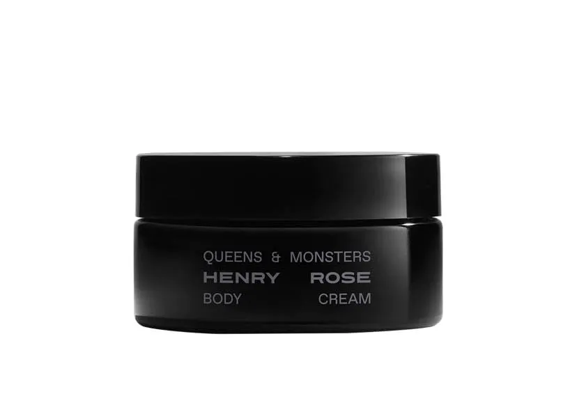 Queens & Monsters Body Cream
