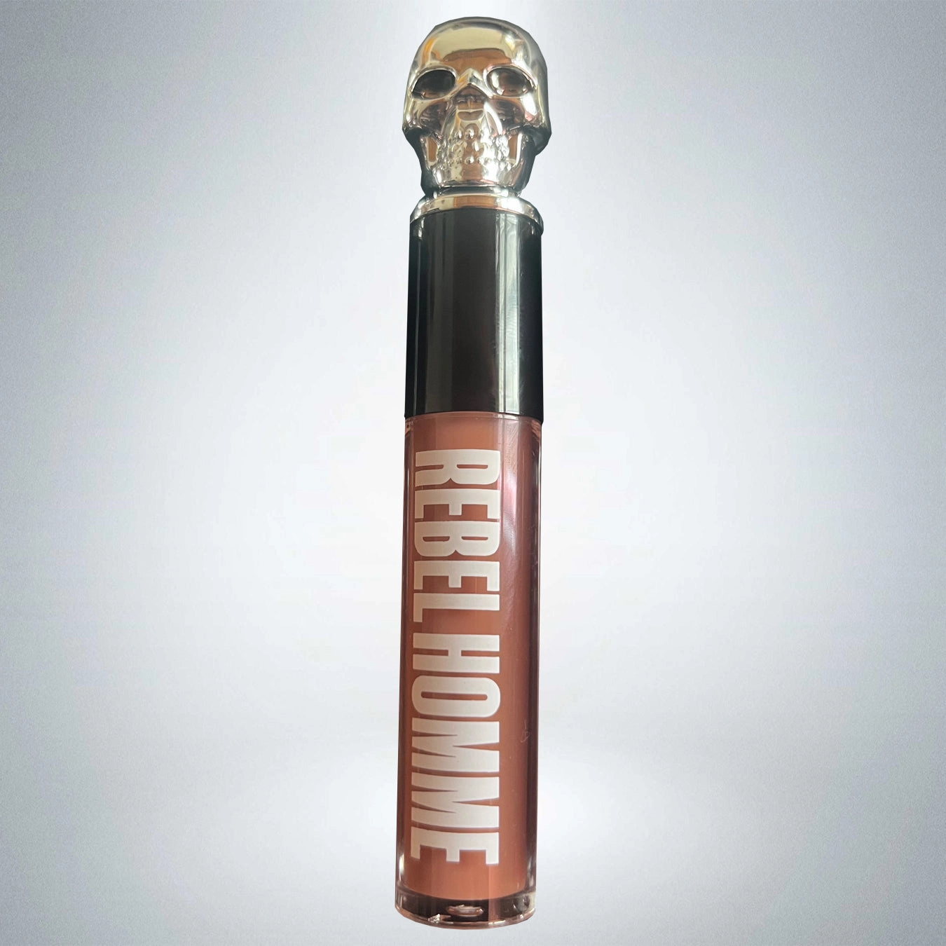 Rebel Homme Lipgloss NUDE by ACAE