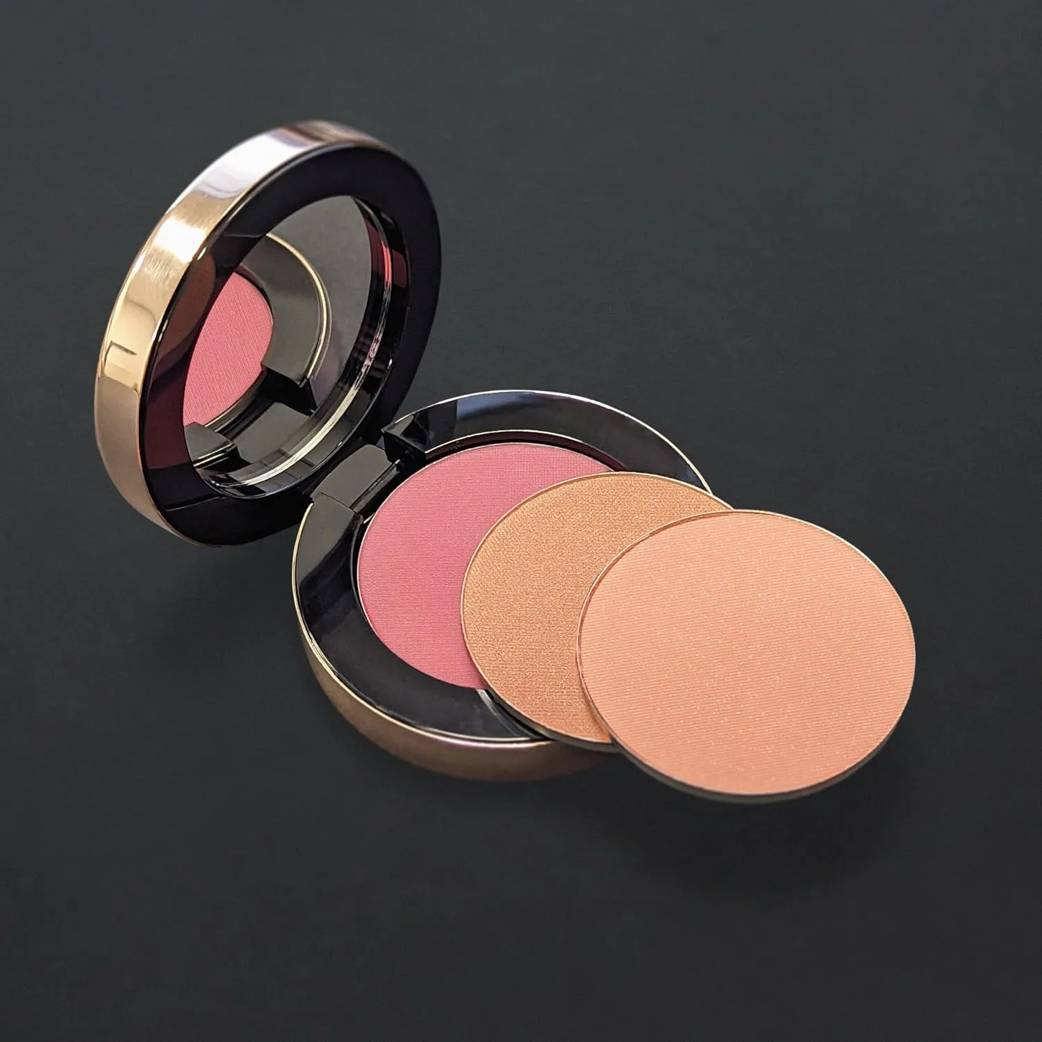 Remix Blush Powder Refill Pod - 881 VAMP