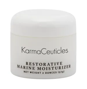 Restorative Marine Moisturizer, 2 Ounces